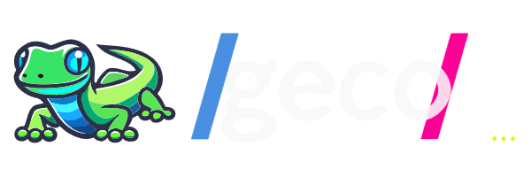 geco.exp logo