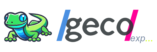 geco.exp logo